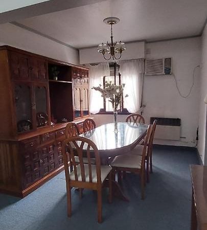 Departamento Colonial Lägenhet San Salvador de Jujuy Exteriör bild