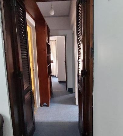 Departamento Colonial Lägenhet San Salvador de Jujuy Exteriör bild