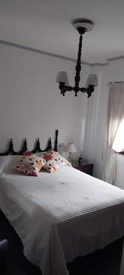 Departamento Colonial Lägenhet San Salvador de Jujuy Exteriör bild