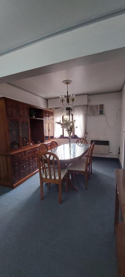Departamento Colonial Lägenhet San Salvador de Jujuy Exteriör bild
