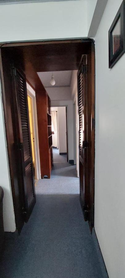 Departamento Colonial Lägenhet San Salvador de Jujuy Exteriör bild