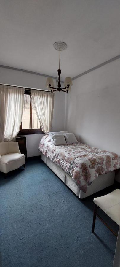 Departamento Colonial Lägenhet San Salvador de Jujuy Exteriör bild