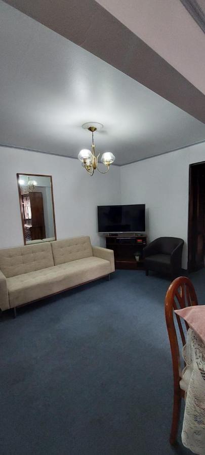 Departamento Colonial Lägenhet San Salvador de Jujuy Exteriör bild