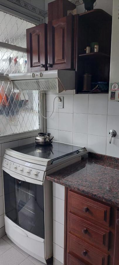 Departamento Colonial Lägenhet San Salvador de Jujuy Exteriör bild