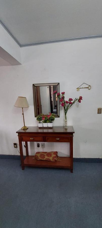 Departamento Colonial Lägenhet San Salvador de Jujuy Exteriör bild