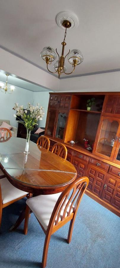 Departamento Colonial Lägenhet San Salvador de Jujuy Exteriör bild