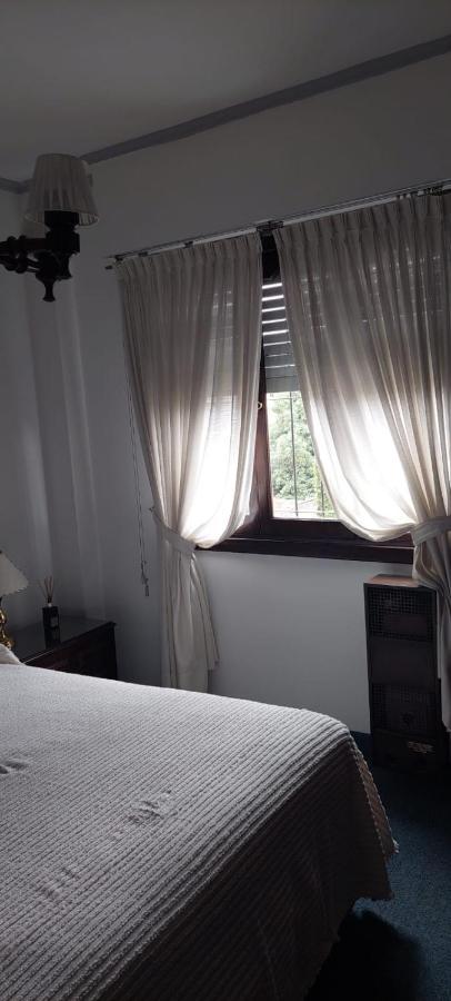 Departamento Colonial Lägenhet San Salvador de Jujuy Exteriör bild