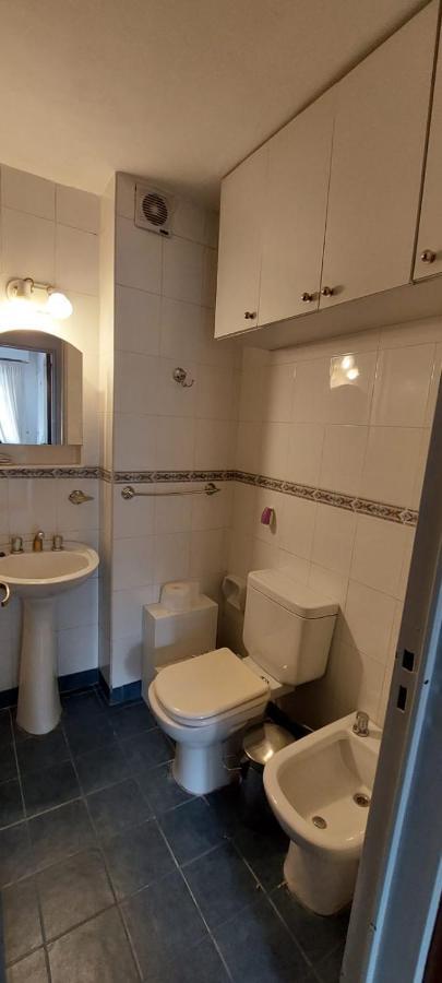 Departamento Colonial Lägenhet San Salvador de Jujuy Exteriör bild