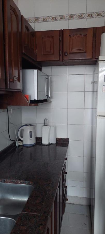 Departamento Colonial Lägenhet San Salvador de Jujuy Exteriör bild